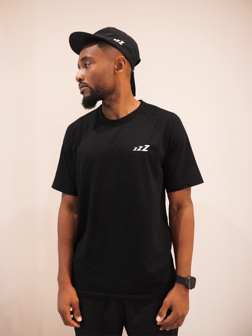 NGNS Active Blend Tee