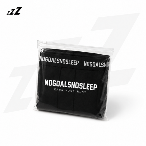 NGNS SIGNATURE BOXER — BLACK 3-PACK