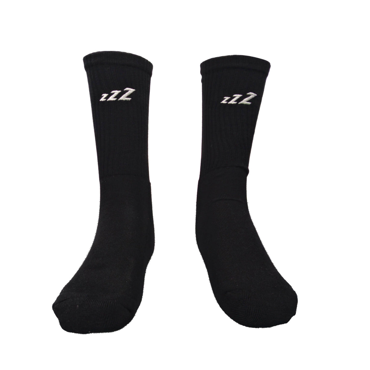 NGNS Relax Socks - Black