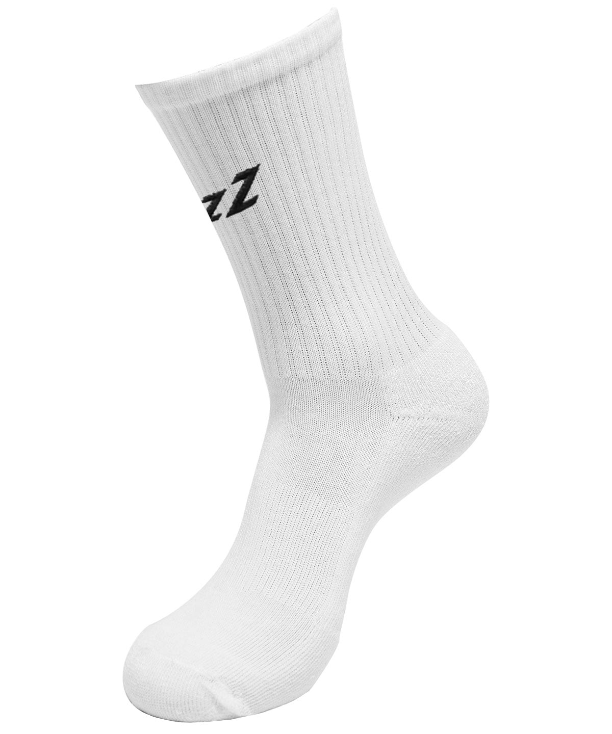 NGNS Relax Socks - White